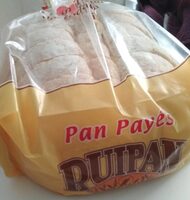 Pan payés