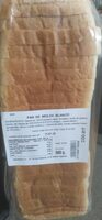 Pan de Molde
