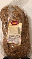 Pan Payés 5 Cereales y Semillas