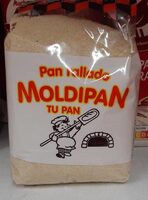 Pan rallado