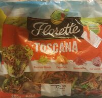 Ensalada Toscana
