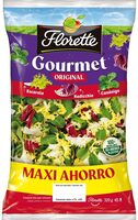 Gourmet original