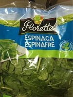 Espinaca
