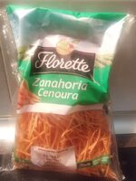 Zanahoria