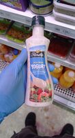 Salsa yogur