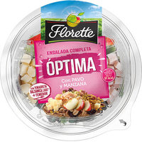 Ensalada Óptima
