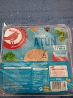 Ensalada de atún