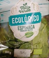 Espinaca