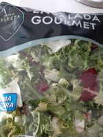 Ensalada Gourmet