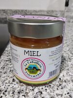 Miel de lavanda