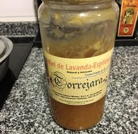 Miel de lavanda - espliego