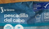 Pescadilla de cabo