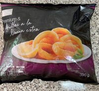 Anillas a la romana extra