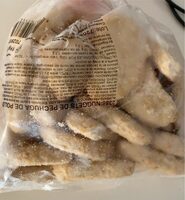Nuggets de pechuga de pollo