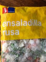 Ensaladilla rusa