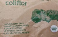 Bio coliflor