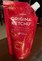 Ketchup