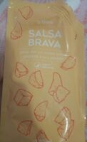 Salsa brava