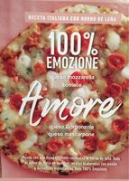 Pizza amore