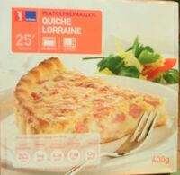 Quiché lorraine
