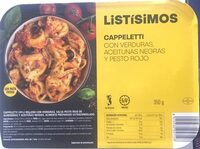 Cappeletti