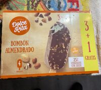 Bombon almendradro