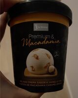Premium & Macademia