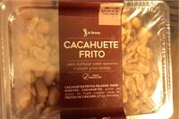 Cacahuete frito
