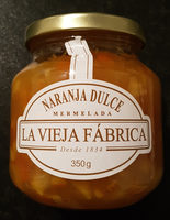 Fragata Sweet Orange