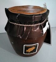 Mermelada de higo