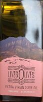 Aceite de Oliva Virgen Extra Ecologico