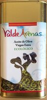Aceite de Oliva Virgen Extra