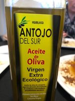 Huile d'Olive Vierge Extra