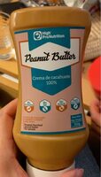 Peanut butter