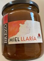 Miel de brezo
