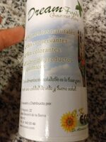 Sal rosa del Himalaya