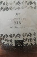 Semilla de Chía