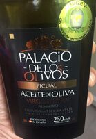 Aceite de oliva