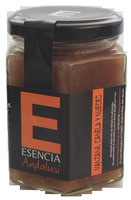Mermelada de manzana y nueces "Esencia Andalusí"