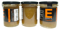 Mermelada de pera & vainilla