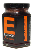 Mermelada de higos "Esencia Andalusí"