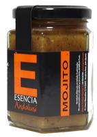 Mermelada de mojito "Esencia Andalusí"