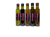 Vinagre frambuesa