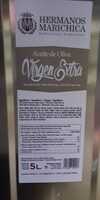 Acétate di oliva
