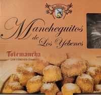 Mancheguitos de Los Yébenes