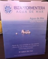 Aqua de mar