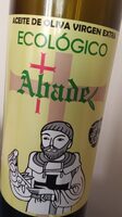 Aceite oliva virgen Extra Abade