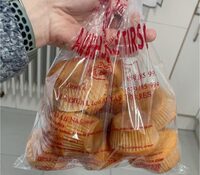 Magdalenas