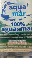 Agua De Mar Cocinar Aqua De Mar