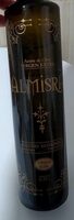 Aceite de oliva Virgen extra
